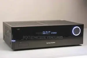 Harman Kardon AVR 3770