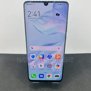 Huawei P30 Pro 128 GB Black