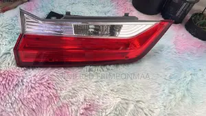 Honda CRV 2020 Booth Light