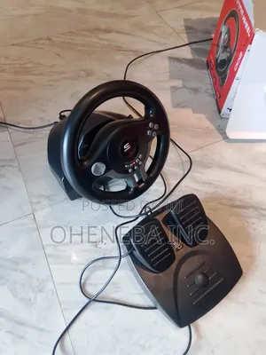 Brand New SV 200 Driving Wheel for PS5/PS4/Xbox1