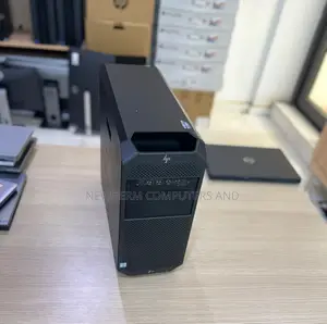 Server HP 32GB Intel Xeon HDD+SSD 256GB
