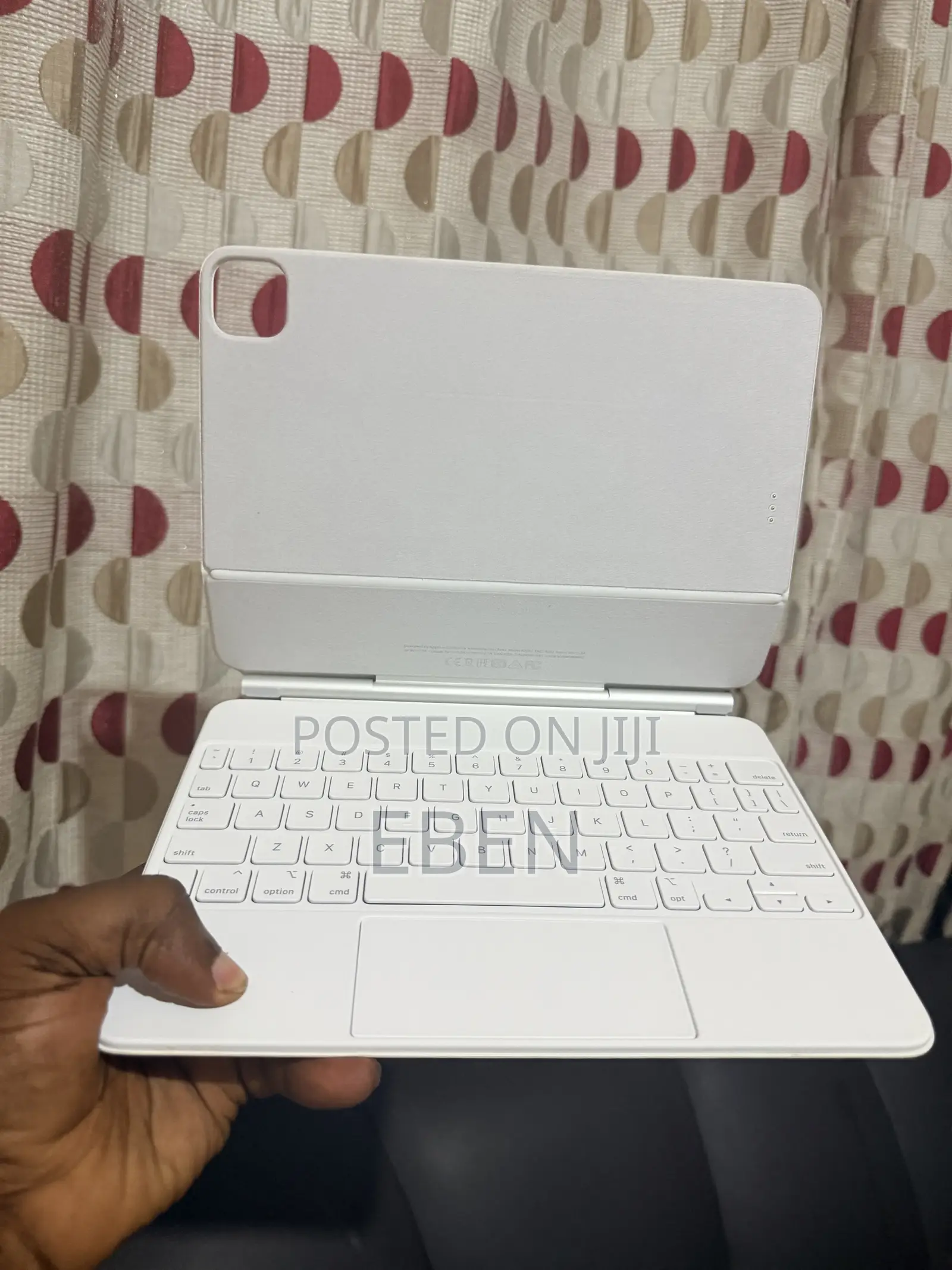 Apple Magic Keyboard