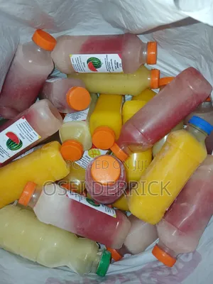Fruit Juice