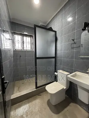 2bdrm Apartment in Ghana Flag, Oyarifa for rent