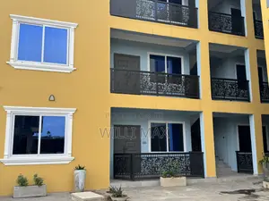 2bdrm Apartment in Ghana Flag, Oyarifa for rent