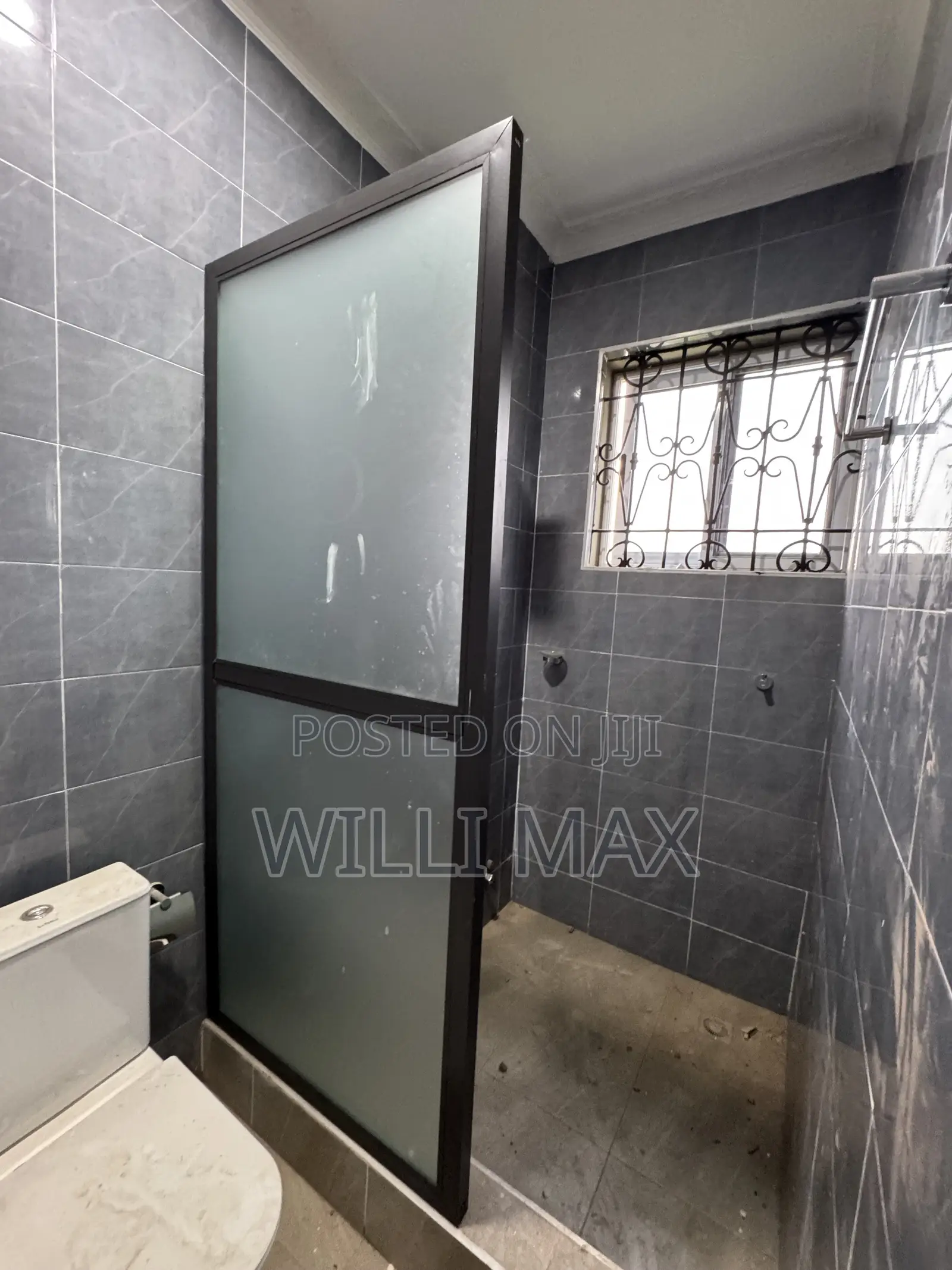 2bdrm Apartment in Ghana Flag, Oyarifa for rent
