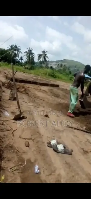 Affordable Land for Sale