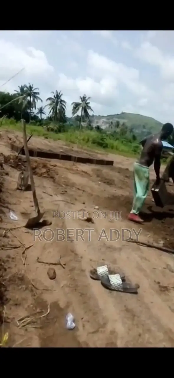 Affordable Land for Sale