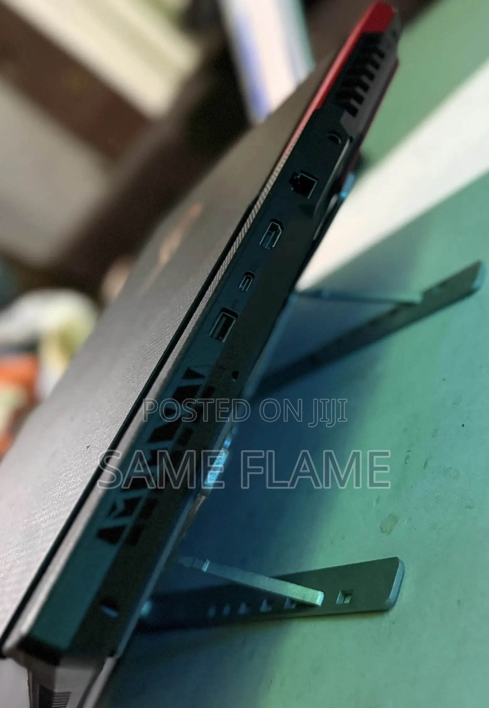 Laptop Asus ROG Strix SCAR Edition 16GB AMD Ryzen 9 SSD 512GB