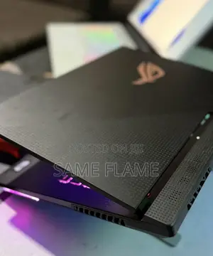 Laptop Asus ROG Strix SCAR Edition 16GB AMD Ryzen 9 SSD 512GB