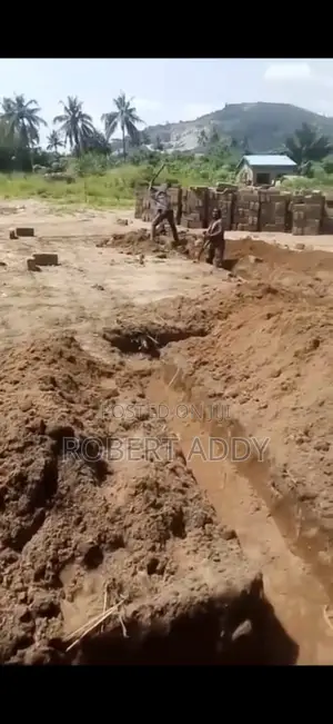 Affordable Land for Sale