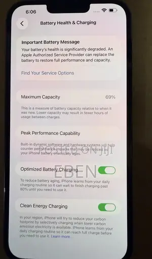 Apple iPhone 13 Pro Max 256 GB Blue