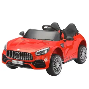 1 to 4 Years Ride on Electric Toy Car