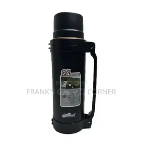 Daydays 1.2L Vacuum Flask