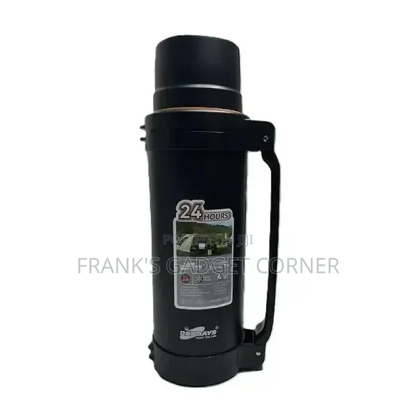 Daydays 1.2L Vacuum Flask