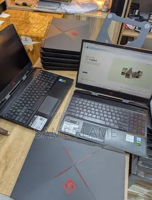 Laptop HP Omen 15 16GB Intel Core i7 SSHD (Hybrid) 750GB
