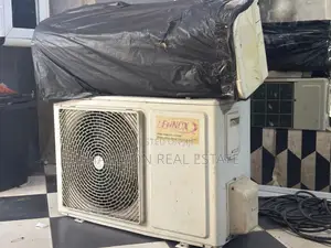 Lennox AC 2.0hp Available