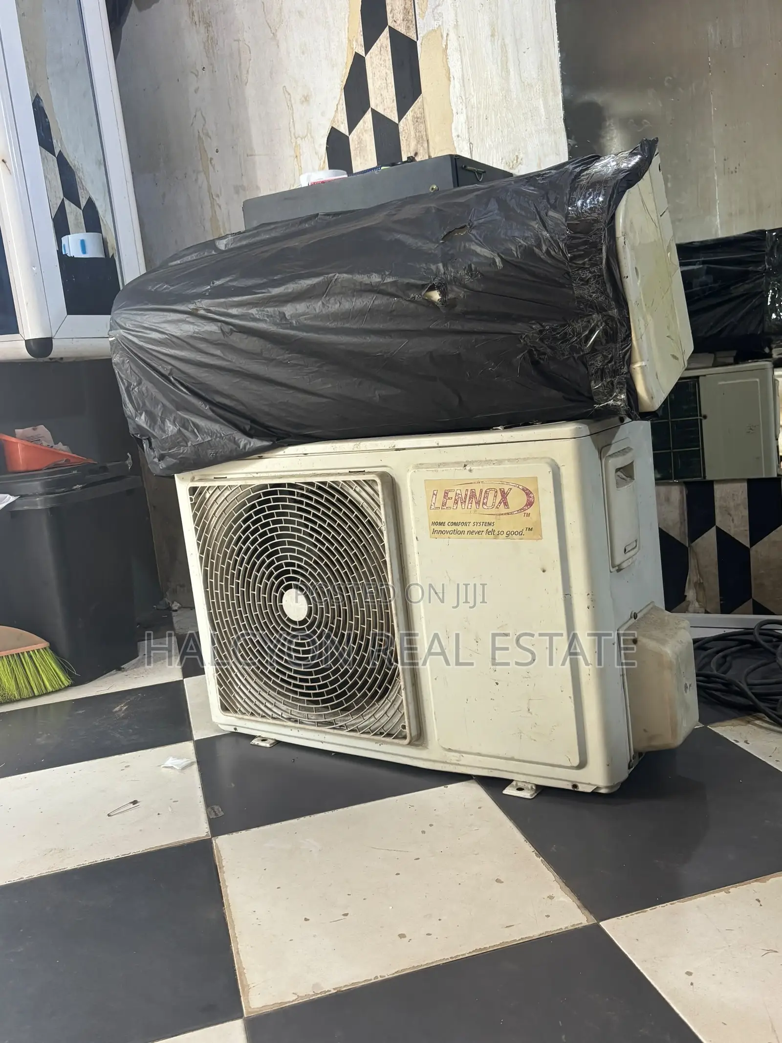 Lennox AC 2.0hp Available