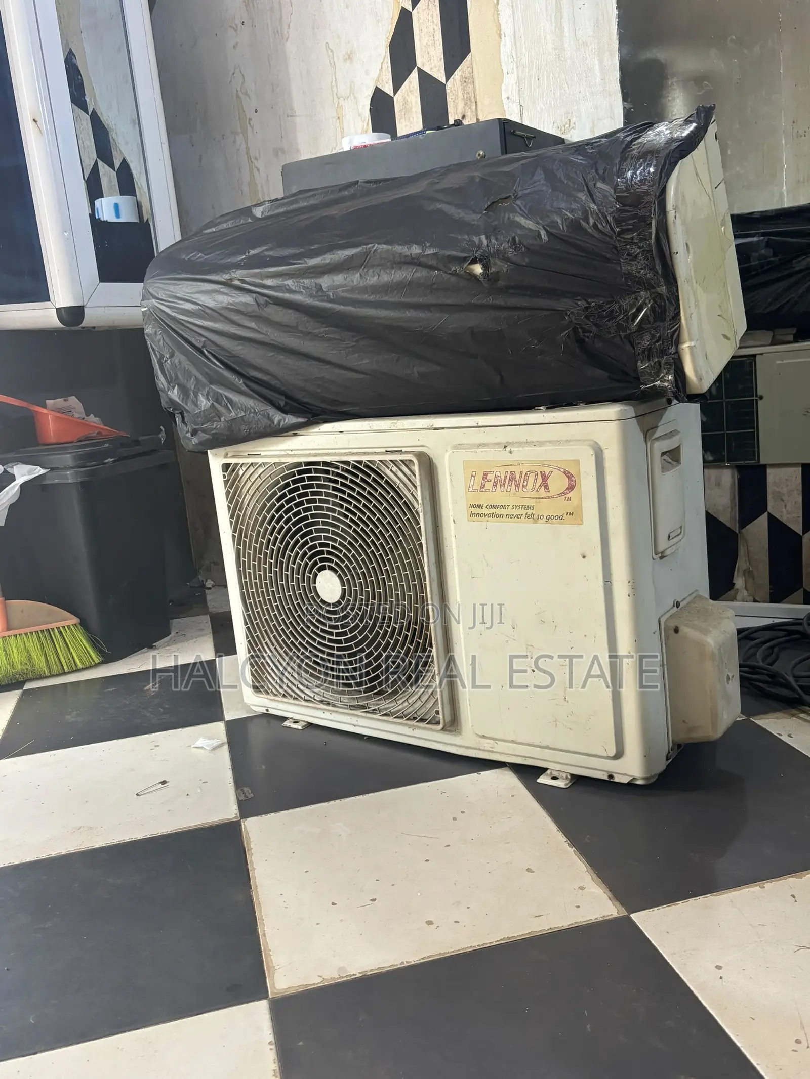 Lennox AC 2.0hp Available