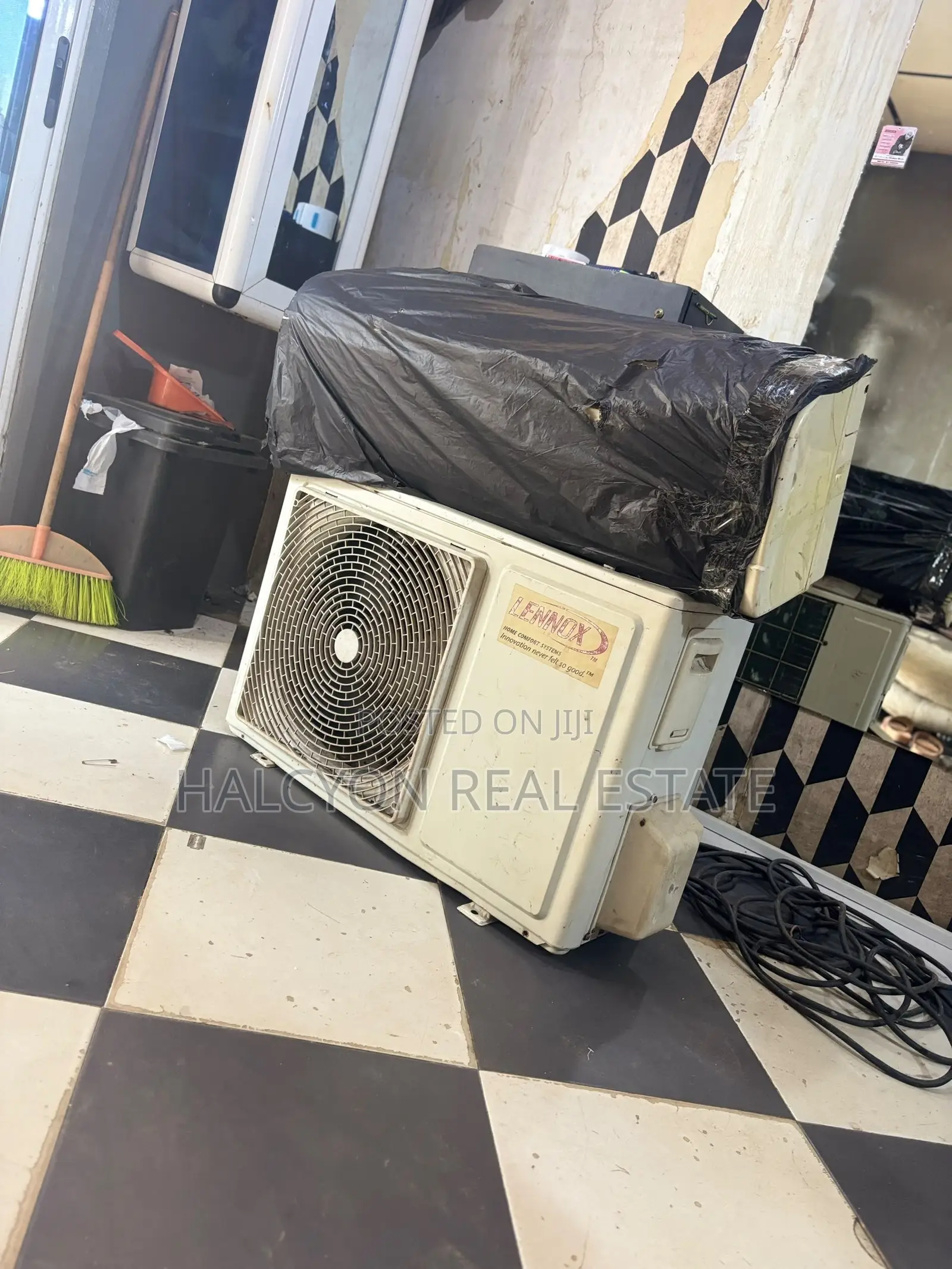 Lennox AC 2.0hp Available