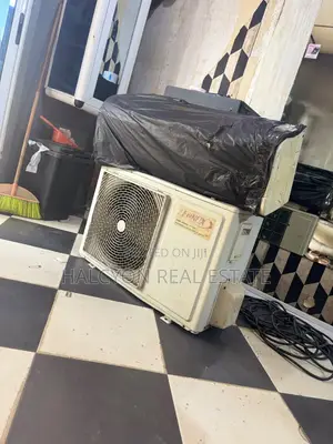 Lennox AC 2.0hp Available