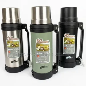 Daydays 1.2L Vacuum Flask