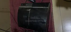 I Have PS3 Console and Two Controllers Attached