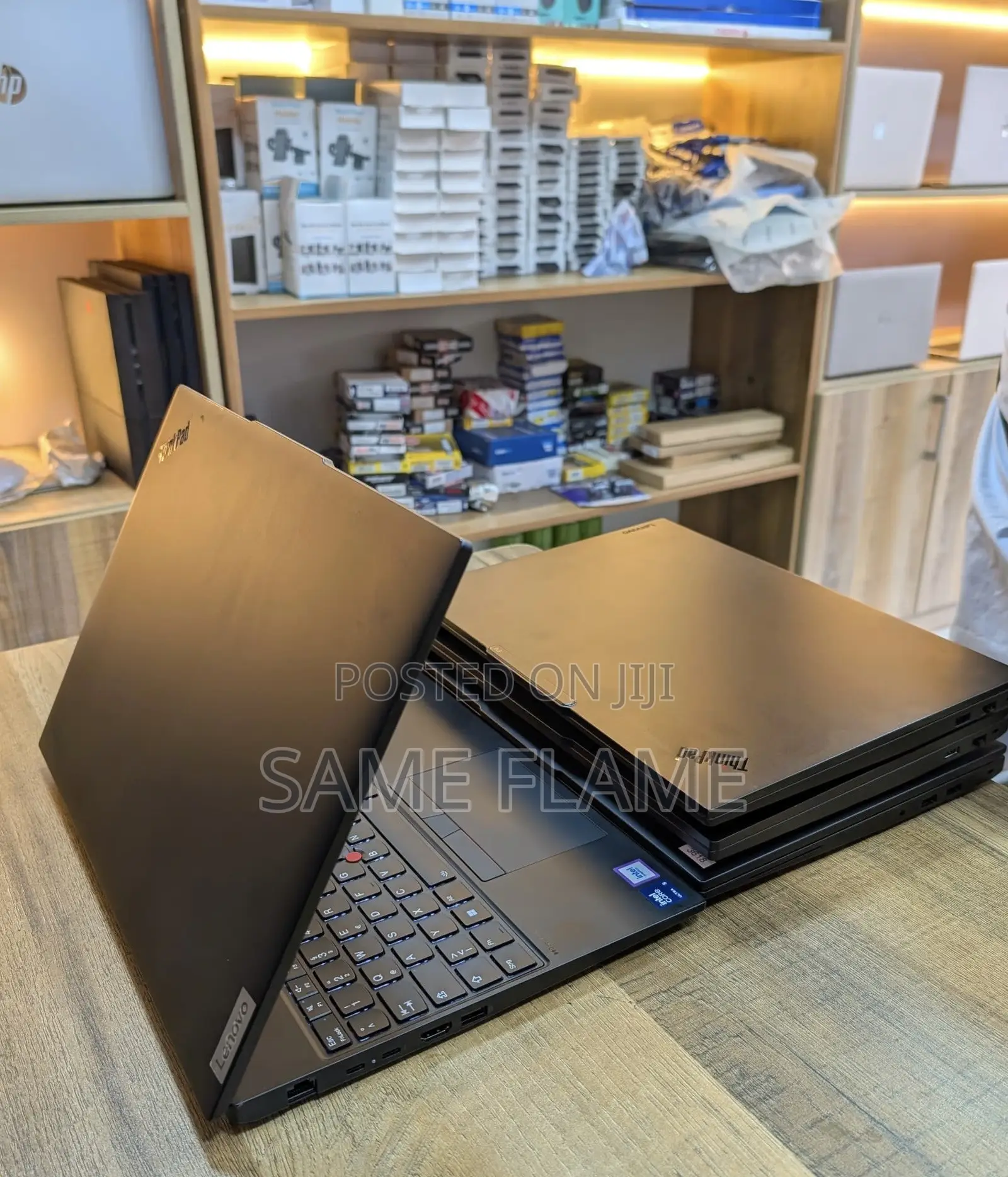 Laptop Lenovo ThinkPad L15 Gen 3 16GB Intel Core Ultra 5 SSD 512GB