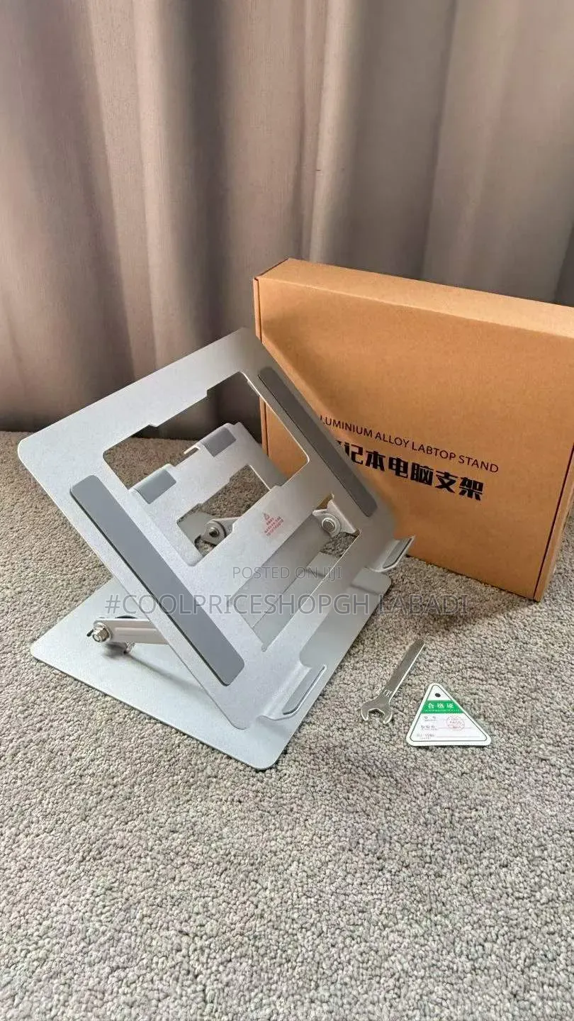 Laptops and Smart Tablet Stands