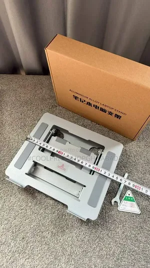 Laptops and Smart Tablet Stands