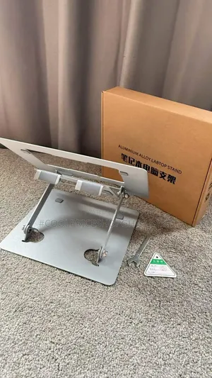 Laptops and Smart Tablet Stands