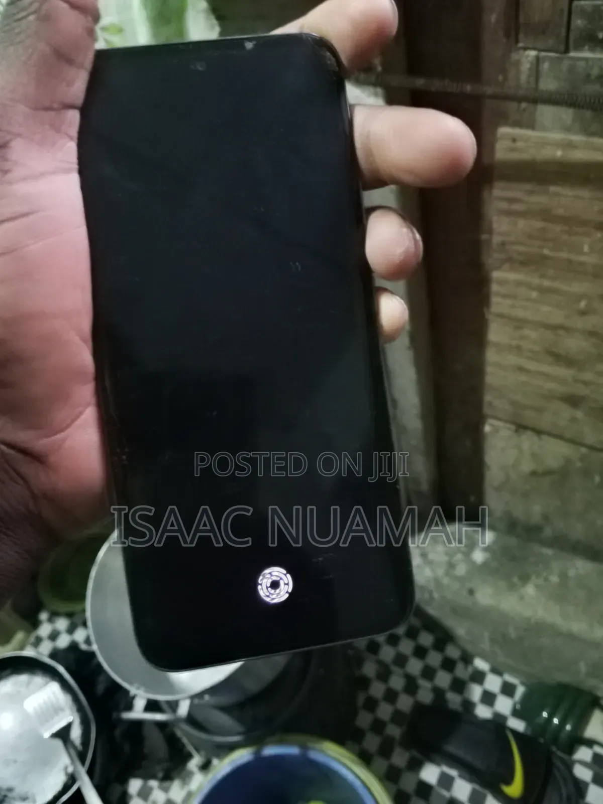 Tecno Spark 40 Pro+ 256 GB Silver