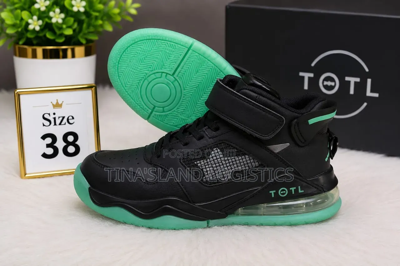 Affordable Shoes