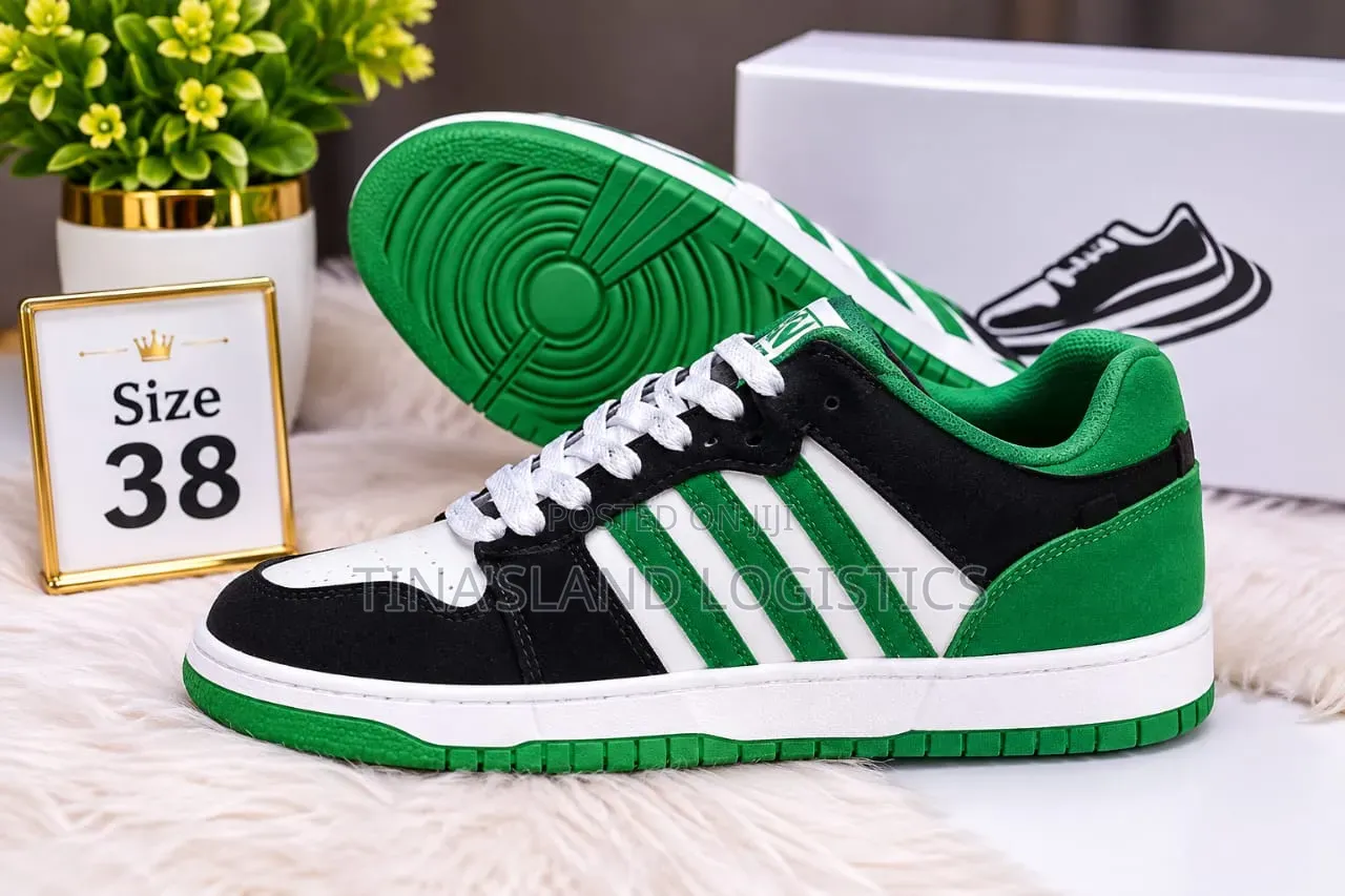 Affordable Shoes