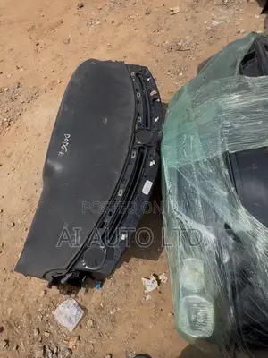 2011 Dodge Charger Dashboard Front Cut