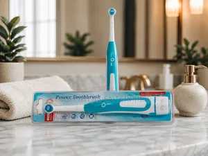 Pyloti Electric Toothbrushes