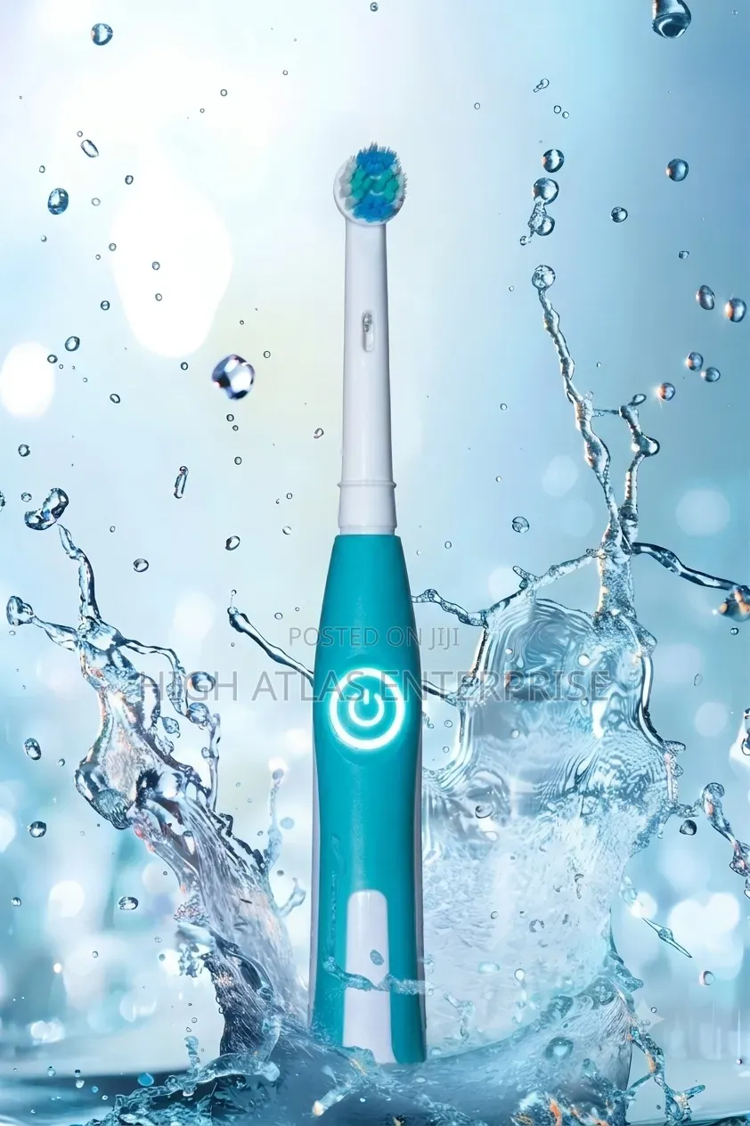 Pyloti Electric Toothbrushes
