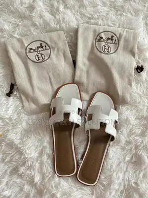 Hermes Sandals
