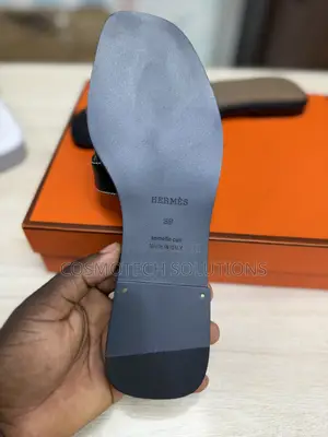 Hermes Sandals
