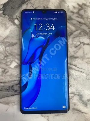 Huawei P30 Pro 128 GB Blue