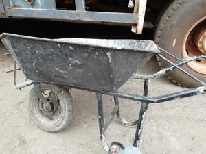 Wheelbarrow