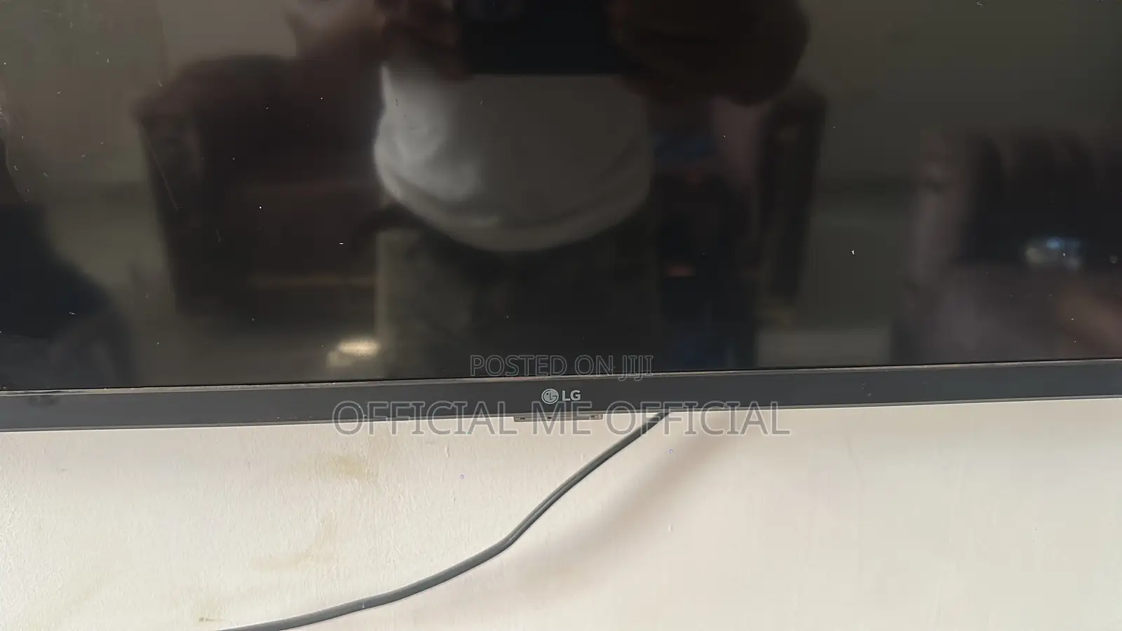 LG Smart Screen