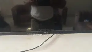 LG Smart Screen