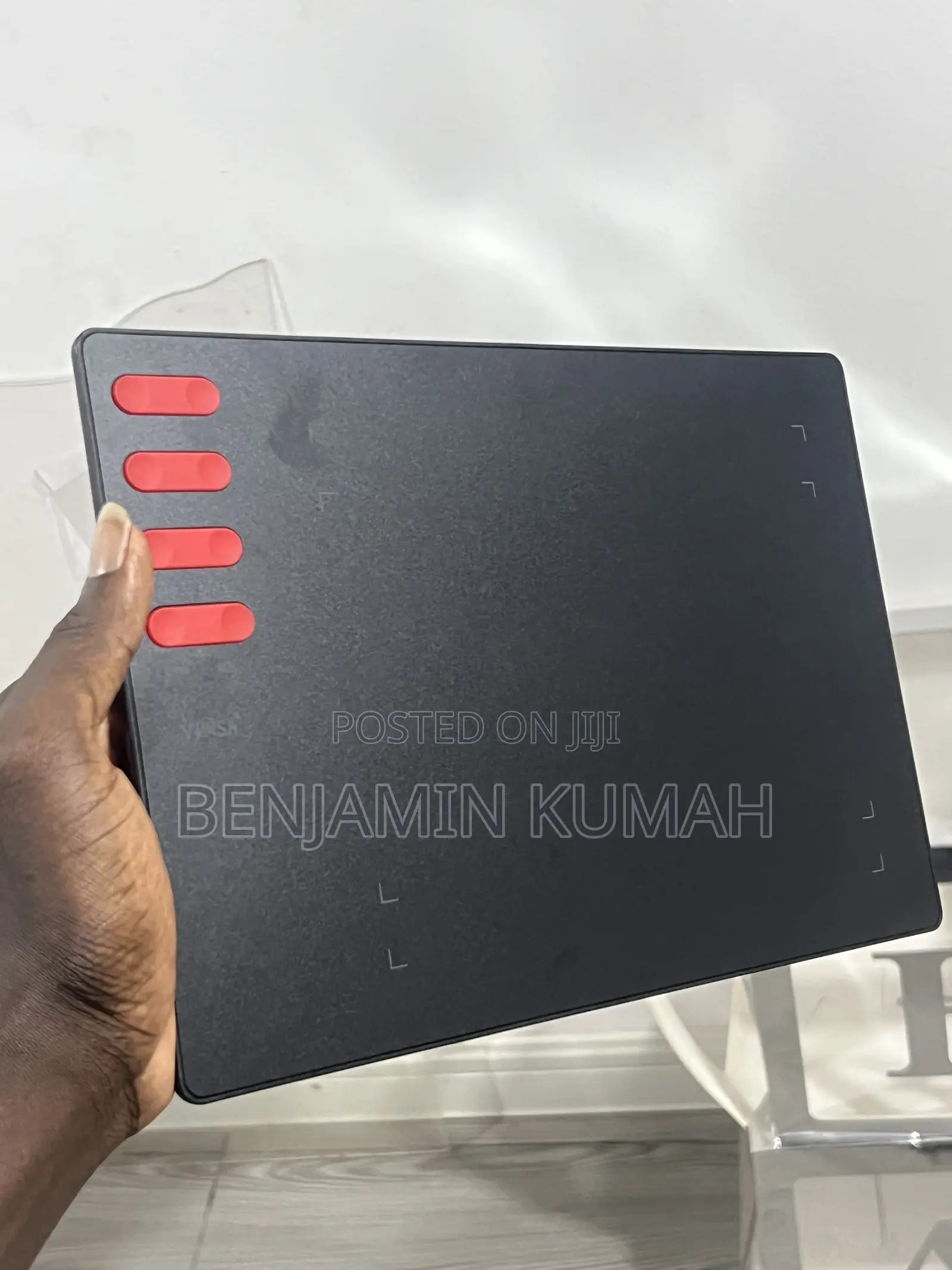 Graphics Tablet