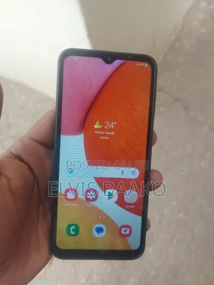 Samsung Galaxy A14 128 GB Black