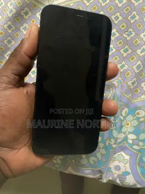 Apple iPhone 11 64 GB Black