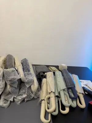 Automatic Umbrella