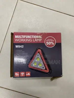 Multifunctional Working Lamp