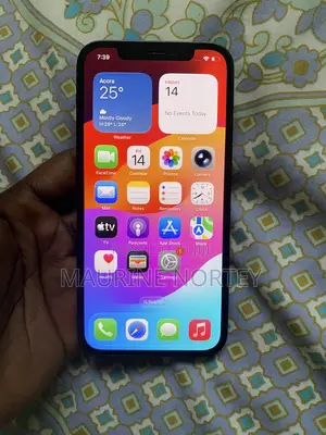 Apple iPhone 11 64 GB Black