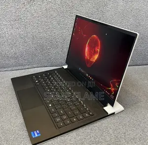 Laptop Alienware X14 16GB Intel Core i7 SSD 1T